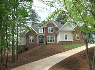 4580 Broadwell Cir, Flowery Branch, GA 30542