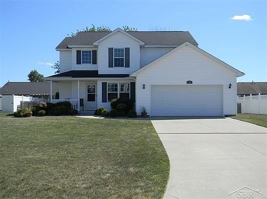 1st image of 5687 Corydalis Dr