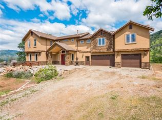 39013 Willowood Ln, Squaw Valley, CA