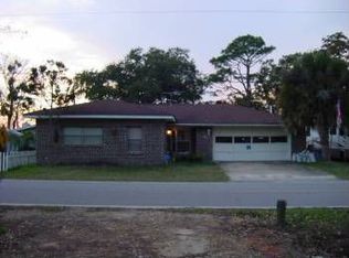 2824 Bay Grove Rd, Freeport, FL 32439