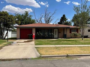1309 W Edwards St, Carlsbad, NM 88220