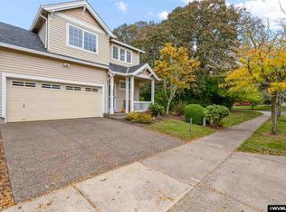 6201 SW Arbor Grove Dr, Corvallis, OR 97333