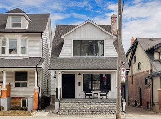 111 Woodbine Ave, Toronto, ON