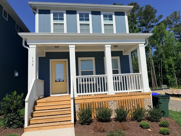 135 Blanche Way, Chapel Hill, NC 27514