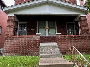6253 Magnolia Ave, Saint Louis, MO