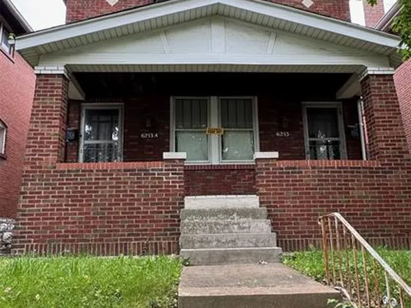 6253 Magnolia Ave, Saint Louis, MO 63139