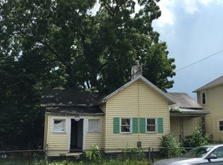 1206 Keifer St, Dayton, OH 45404