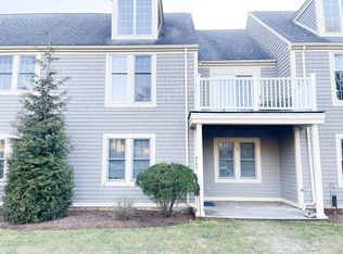 4105 Heatherwood #4105, Yarmouth Pt, MA 02675