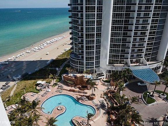 2nd image of 18201 Collins Ave APT 1608