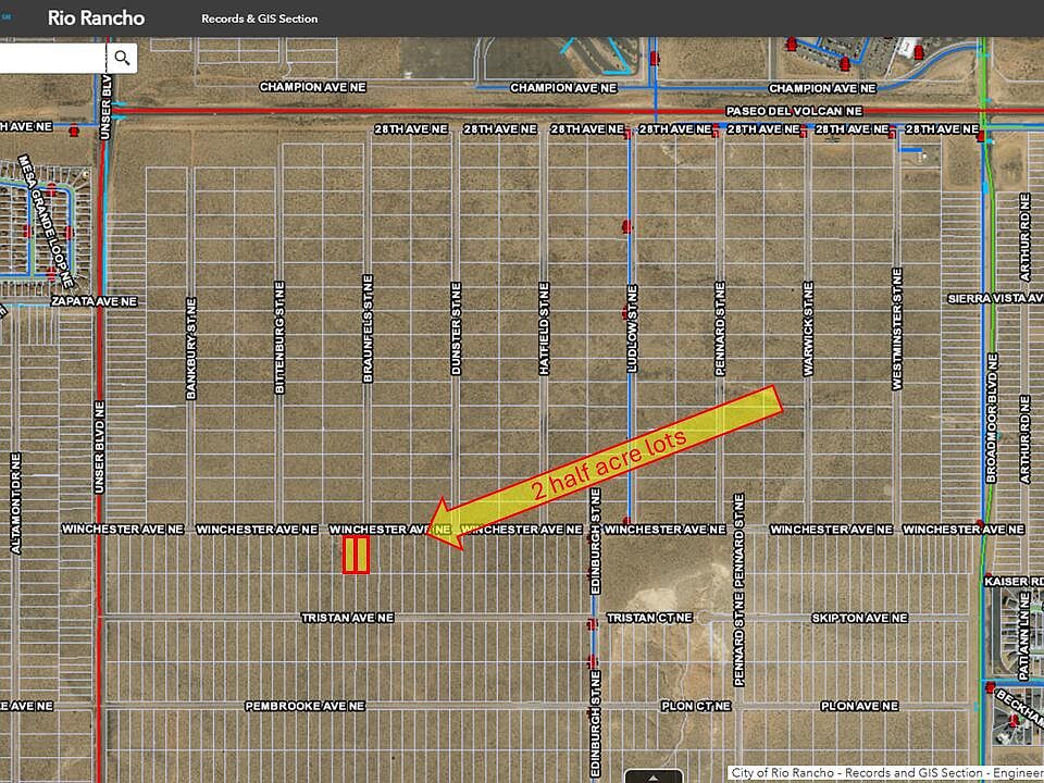 2nd image of 2226&2230 Winchester Ave NE