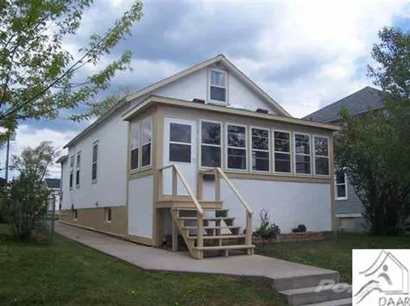 117 E White St, Ely, MN 55731