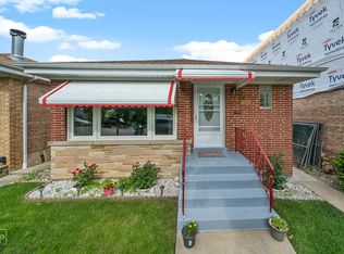 7531 N Octavia Ave, Chicago, IL 60631