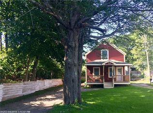 59 W Cutts St, Biddeford, ME 04005