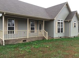 26 Aspen Hills Dr, Fayetteville, TN 37334