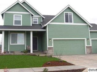 6206 Mesa Ct, Albany, OR 97321