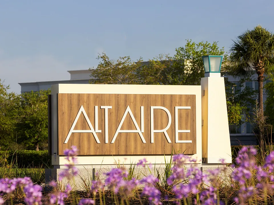 Altaire at Millenia