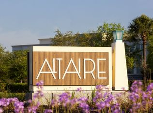 Altaire at Millenia, Orlando, FL 32839
