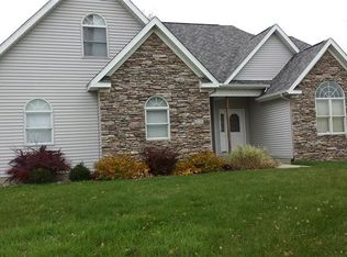 4124 S Belsay Rd, Burton, MI 48519