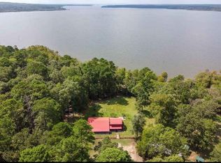 1678 County Road 3370, San Augustine, TX 75972