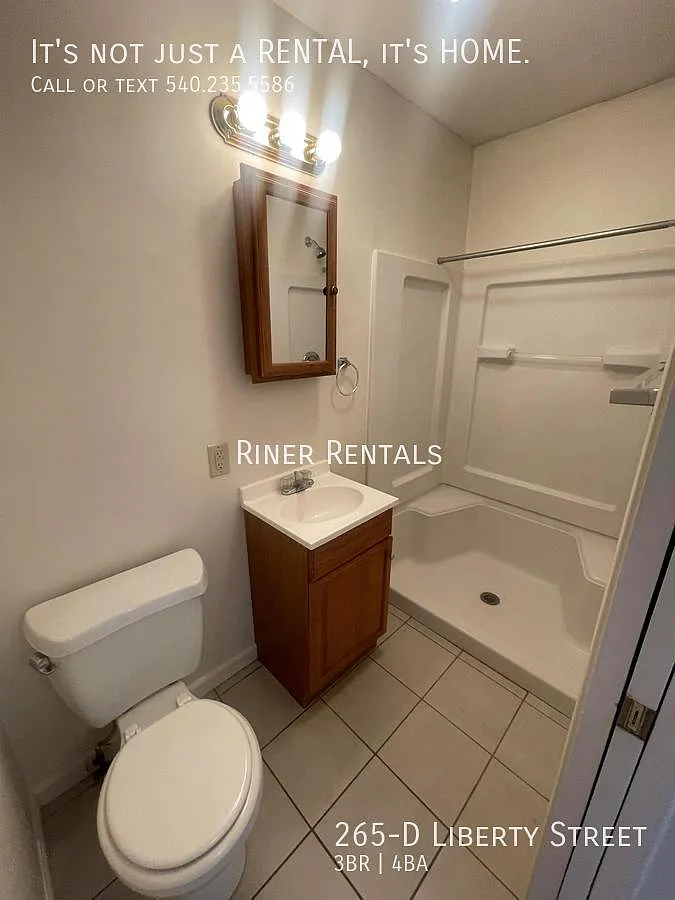 3 bed, 3.5 bath, $1,595 — Photo 3