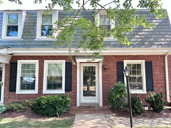 3000 S Abingdon St, Arlington, VA 22206