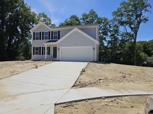 2633 Baley Ct, South Bend, IN 46614