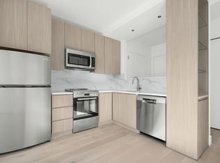 2171 Frederick Douglass Blvd #4A, New York, NY 10026