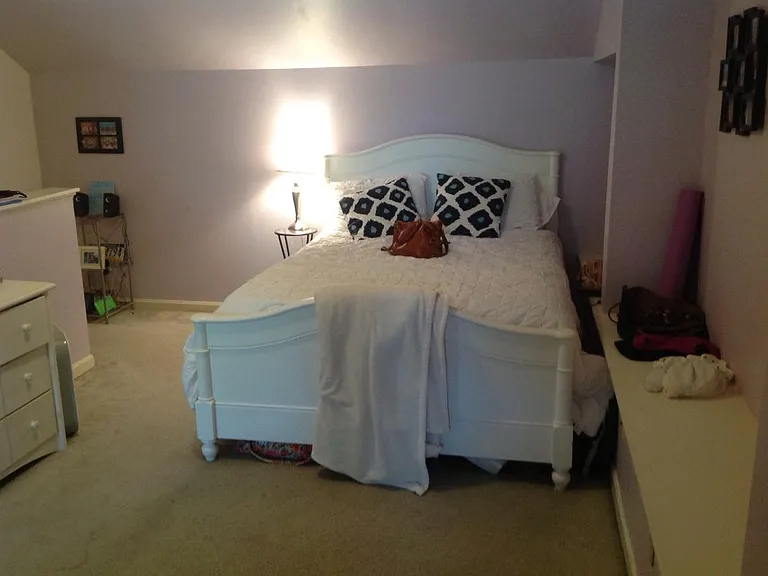 Bedroom 3 - Upper Level