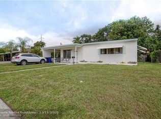 827 SW 26th Ct, Fort Lauderdale, FL 33315