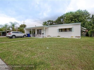 827 SW 26th Ct, Fort Lauderdale, FL, 33315
