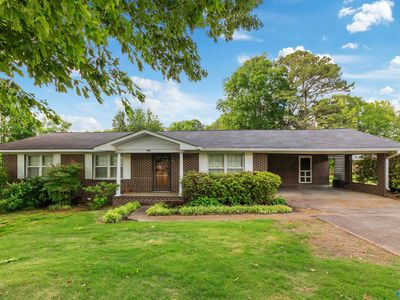 944 4th Ave NW, Arab, AL, 35016