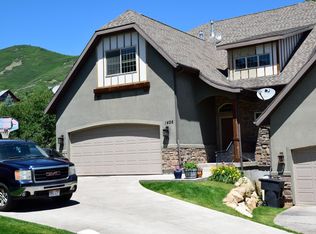 1426 W 365 N, Midway, UT 84049