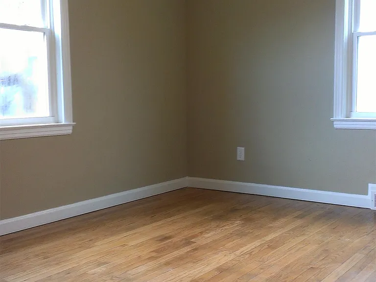 Front bedroom