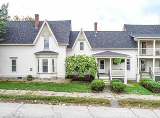 135 Brook St #131-133-135, Manchester, NH 03104