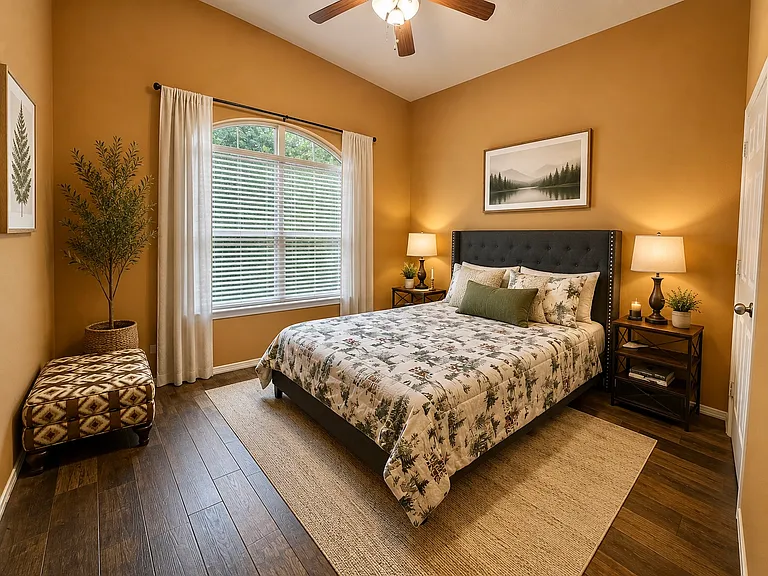 12643 Jamestown Crossing Ln — Photo 12