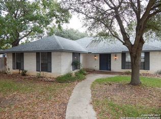 110 Fleetwood Dr, New Braunfels, TX 78130