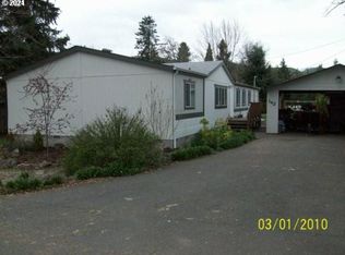 130 Shelton Ln, Roseburg, OR 97470