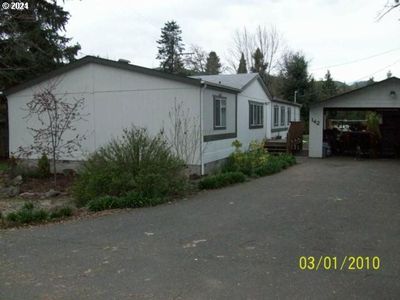 130 Shelton Ln, Roseburg, OR, 97470