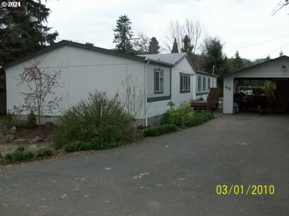 130 Shelton Ln, Roseburg, OR 97470