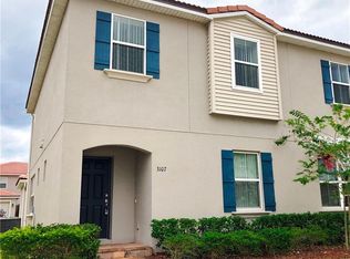 3107 Via Otero Dr, Kissimmee, FL 34744