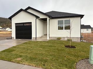 636 E 50 N, Manti, UT 84642
