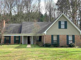 196 Peachtree Dr, Jackson, MS 39272