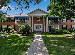 13 Hickory Hill Rd APT E, Amherst, NY 14221