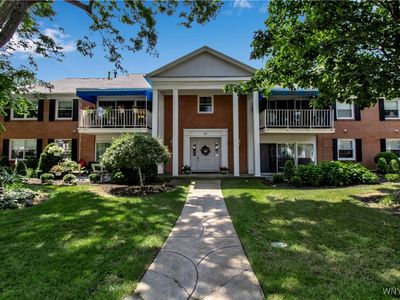 13 Hickory Hill Rd APT E, Amherst, NY, 14221