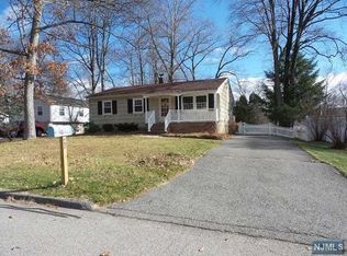 45 Hancock Dr, West Milford, NJ 07480