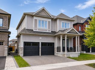 23 Crombie St, Clarington, ON L1C 0T5