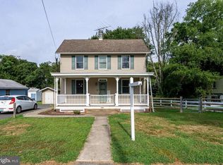 1459 Clayton St, Perryville, MD 21903
