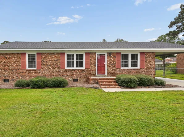 111 Belmont Drive, Greenville, NC 27858