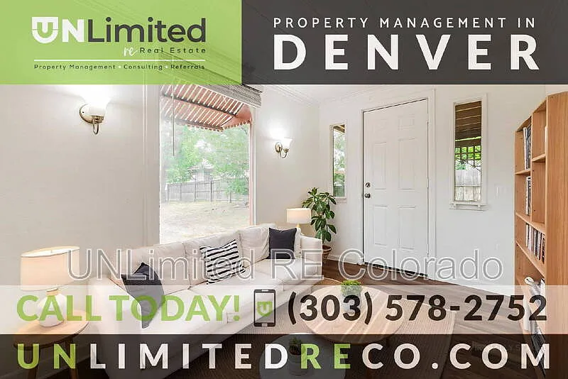 3 bed, 1.0 bath, 1053 sqft, $2,195 — Photo 1