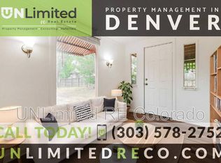 725 N Julian St, Denver, CO 80204